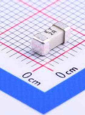 0454002.MR 一次性保险丝 125V贴片式保险丝 SMD,6.1x2.7mm