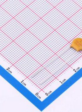 FNR-07K220 FNR-07K220 插件,P=5mm 压敏电阻