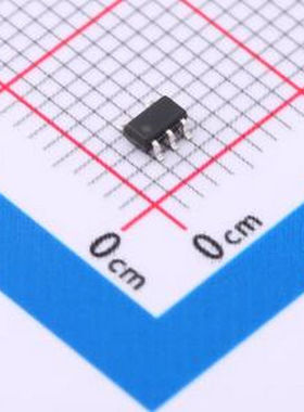 DX81C04-C EEPROM DX81C04-C SOT23-5