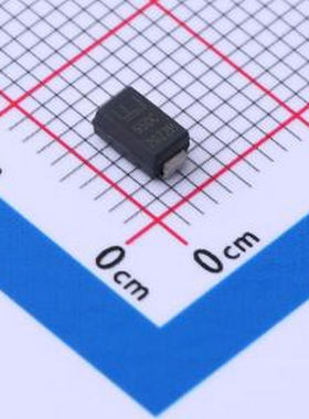 P4SMA550CA 静电和浪涌保护(TVS/ESD) TVS 495V截止 500mA峰值脉