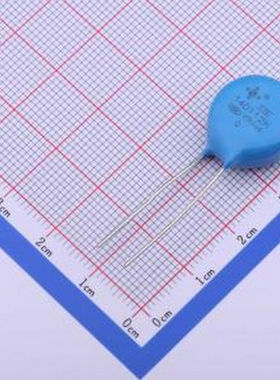 STE14D112K1EN0FQB0R0 压敏电阻 钳位电压1815V 310焦耳 插件压敏