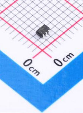 LRC099-04BT1G LRC099-04BT1G SC-88 静电和浪涌保护(TVS/ESD)