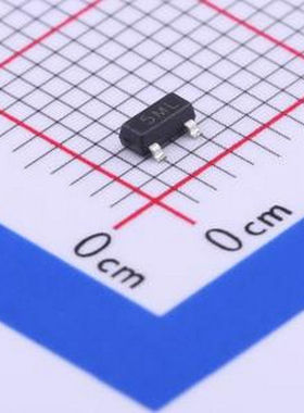 BST23A052U BST23A052U SOT-23 静电和浪涌保护(TVS/ESD)