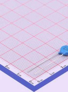 FTR07D391K 钳位电压650V 26焦耳 插件压敏电阻 插件 压敏电阻