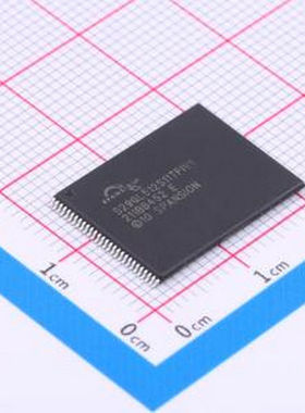 S29GL512S11TFIV10 NOR FLASH S29GL512S11TFIV10 TFSOP-56