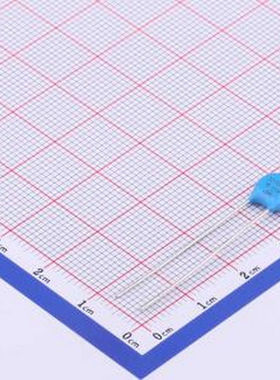 201KD07J 钳位电压340V 17焦耳 插件压敏电阻 插件 压敏电阻