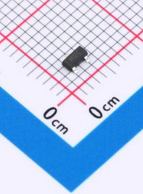 HDESD12VL2BTQ-7 静电和浪涌保护(TVS/ESD) HDESD12VL2BTQ-7 SOT-