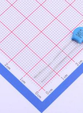 STE07D301K1BN0FSB0R0 钳位电压500V 20焦耳 插件压敏电阻 插件