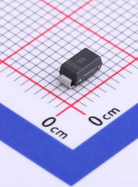 SMAJ75A 单向TVS SMA(DO-214AC) 静电和浪涌保护(TVS/ESD)