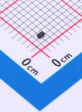ESD7205DT5G 静电和浪涌保护(TVS/ESD) ESD7205DT5G SOT-723-3