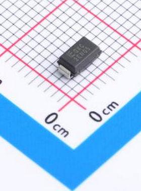 SZ1SMA10CAT3G 静电和浪涌保护(TVS/ESD) TVS 10V截止 23.5A峰值
