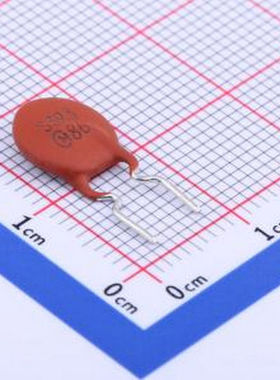 PTGL09AS3R3K4B51B0 自恢复保险丝 60V 421mA 插件自恢复 插件