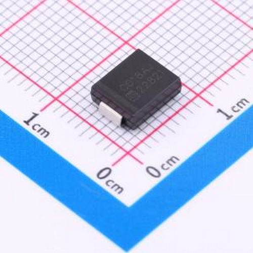 1.5SMC18A 静电和浪涌保护(TVS/ESD) 1.5SMC18A DO-214AB 静电和