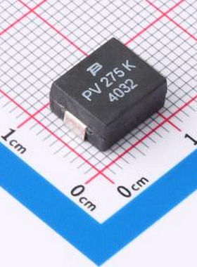 PV275K4032R2 压敏电阻 钳位电压710V 29焦耳 贴片压敏电阻 SMD