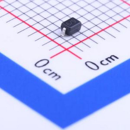 SD12C.TCT 静电和浪涌保护(TVS/ESD) SD12C.TCT SOD-323