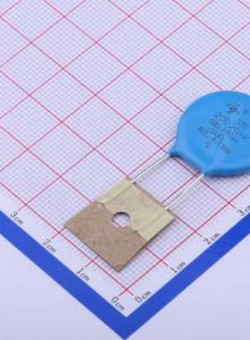 STE20D201K1DQ0FQT0R0 压敏电阻 钳位电压340V 98焦耳 插件压敏电