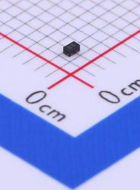 PJSD03LCFN2 双向ESD DFN1006-2L 静电和浪涌保护(TVS/ESD)