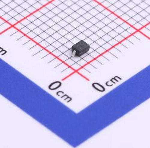 PSD05C PSD05C SOD-323 静电和浪涌保护(TVS/ESD)