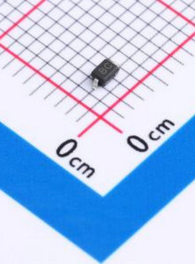 UDD32C08L01-ES 1路双向ESD SOD-323 静电和浪涌保护(TVS/ESD)