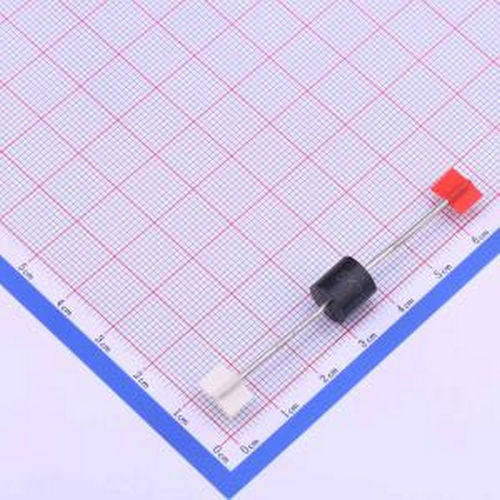 5KP33CA 静电和浪涌保护(TVS/ESD) 反向截止电压(Vrwm) 33 击穿电