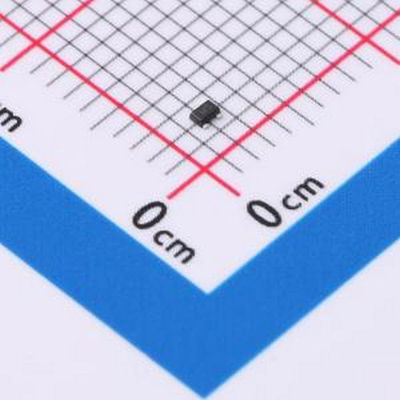 TPD2EUSB30DRTR-ES 静电和浪涌保护(TVS/ESD) 2路单向ESD SOT-723