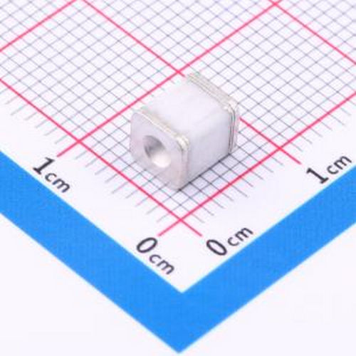 BW302M 气体放电管(GDT) BW302M SMD,5x5.7mm