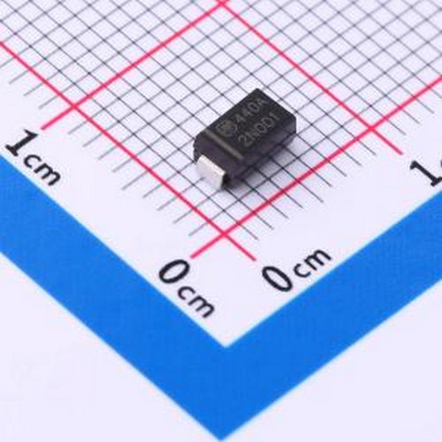 SMAJ440A 静电和浪涌保护(TVS/ESD) 单向TVS 440V截止 0.56A峰值