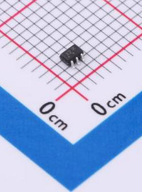 SZNUP4114UCLW1T2G 静电和浪涌保护(TVS/ESD) TVS 5.5V截止 SC-88