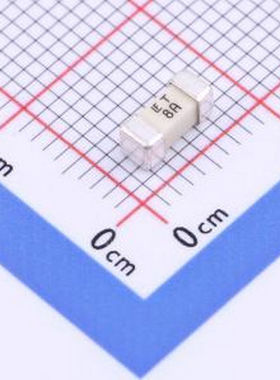 0454008.MR 一次性保险丝 72V SMD,6.1x2.7mm