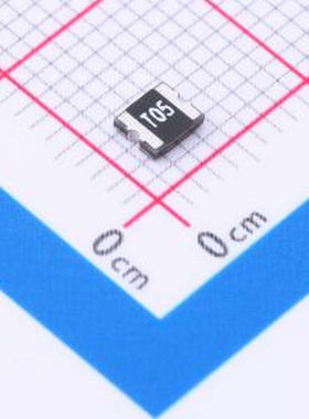 TLC-USMD050/16 自恢复保险丝 16V 0.5A 1210自恢复 1210 自恢复