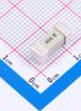 0456040.DRSD 一次性保险丝 125V SMD,12.2x4.5mm