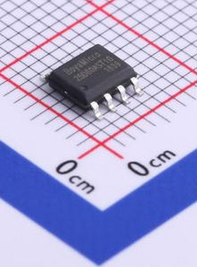 BY25D80ASTIG(T) NOR FLASH BY25D80ASTIG(T) SOP-8