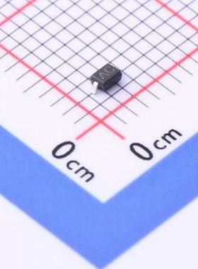 GBLC05CI-LF-T7 GBLC05CI-LF-T7 SOD-323 静电和浪涌保护(TVS/ESD