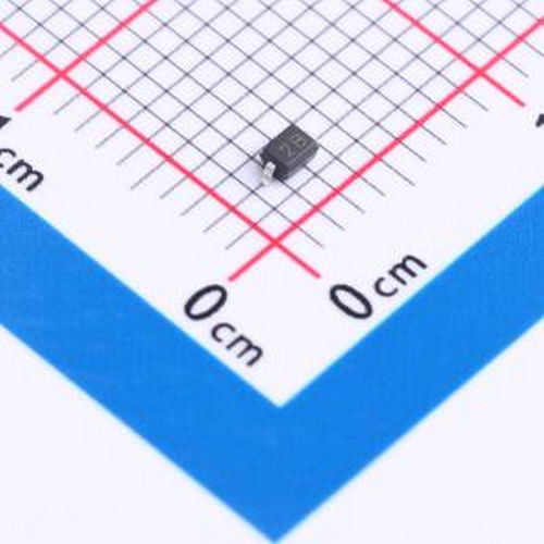 SENC3D5V1B 1路双向ESD SOD-323 静电和浪涌保护(TVS/ESD)