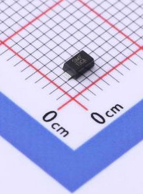 SMF15CA 静电和浪涌保护(TVS/ESD) SMF15CA SOD-123FL 静电和浪涌