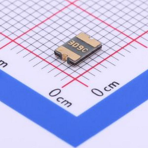 MF-MSMF030-2 自恢复保险丝 30V 300mA 1812自恢复 1812 自恢复保