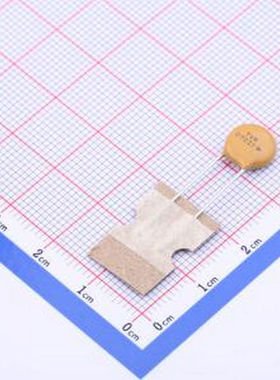 TVR07221KSABW 压敏电阻 钳位电压360V 23焦耳 插件压敏电阻 插件