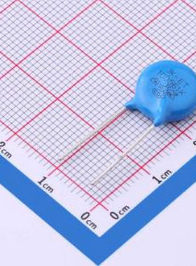 JVRS10D561KF7150A10BFA 插件压敏电阻 插件,P=7mm 压敏电阻