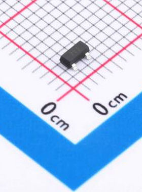 SM712 VRWM (V) 7/12 Cj (pF) 45 SOT-23 静电和浪涌保护(TVS/ESD