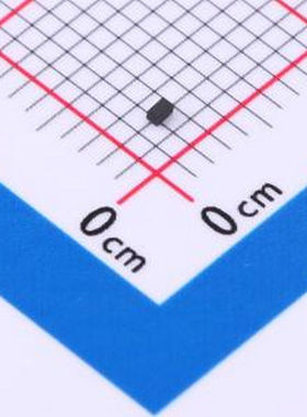 ACPDQC5V0R-HF TVS 5V截止 11A峰值脉冲 SOD-923F(0402) 静电和浪