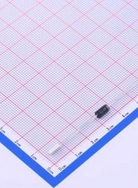 P6KE220A/B 单向TVS 185V截止 1.9A峰值脉冲 DO-15(DO-204AC) 静