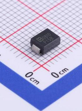 P1500SB 半导体放电管(TSS) P1500SB SMB 半导体放电管(TSS)