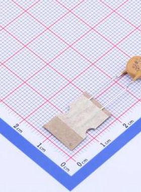 TVR07331KFAB204F 压敏电阻 钳位电压550V 23焦耳 插件压敏电阻