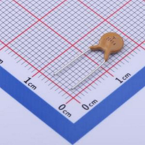 R30-075 30V 750mA 插件自恢复 插件 自恢复保险丝