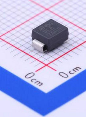 SMP100LC-8 半导体放电管(TSS) SMP100LC-8 SMB