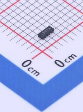 ESD5344D-MS 静电和浪涌保护(TVS/ESD) 5V4A DFN2510-10L 静电和