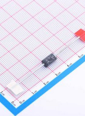 1.5KE43A-E3/54 1.5KE43A-E3/54 DO-201 静电和浪涌保护(TVS/ESD)