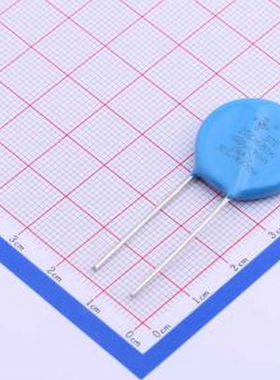 STE20D681K1DN0FSB0R0 压敏电阻 钳位电压1120V 230焦耳 插件压敏