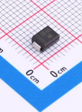 CJSMBJ64A 静电和浪涌保护(TVS/ESD) CJSMBJ64A SMBG 静电和浪涌