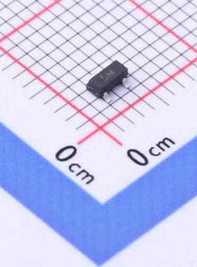 LC05CD LC05CD SOT-23 静电和浪涌保护(TVS/ESD)